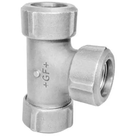 Primofit Gas Elbow 25mm