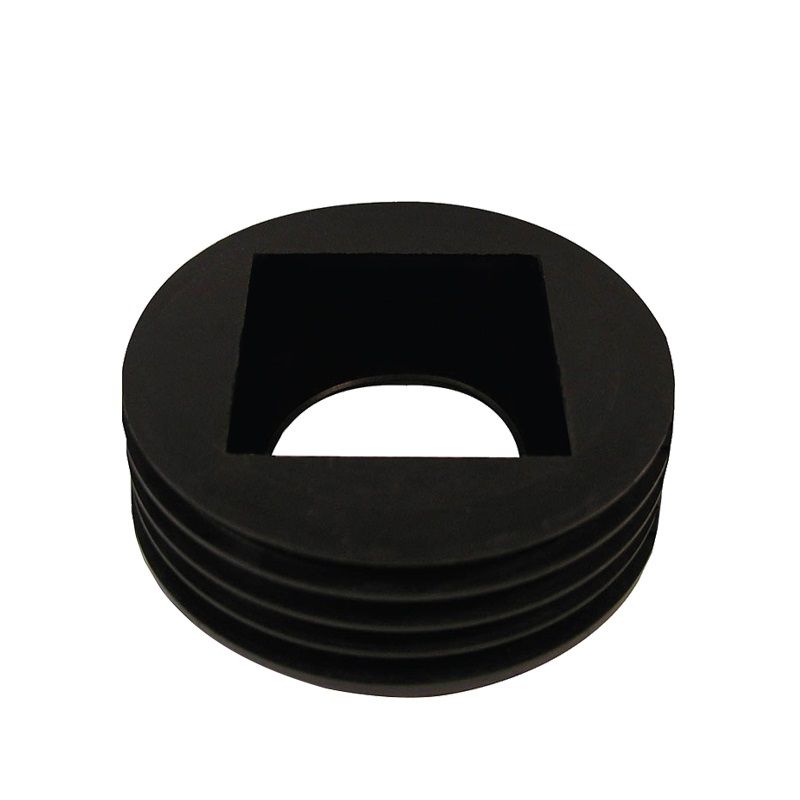Tetraflow Universal Rainwater Adaptor - THE DRAINAGE DISTRIBUTION COMPANY LTD