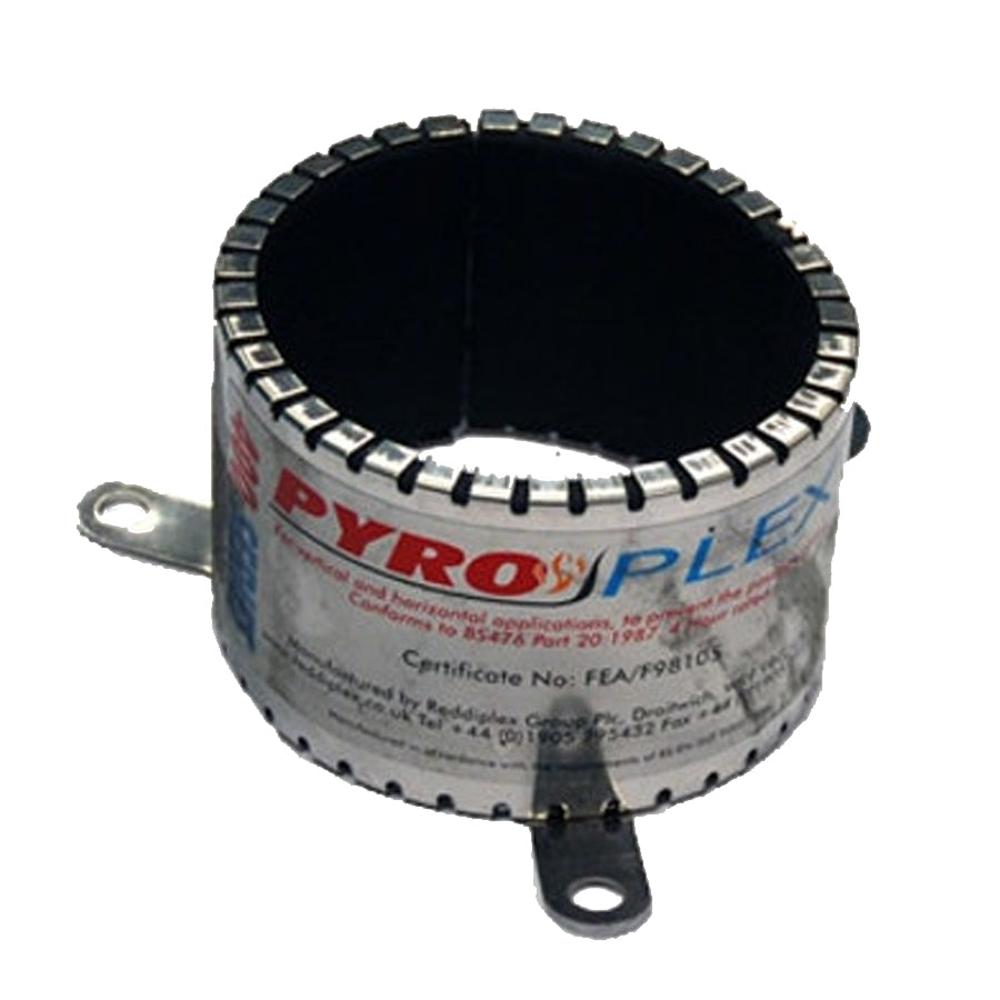 Fire Collar 4 Hour 40mm - drainagedistribution.co.uk