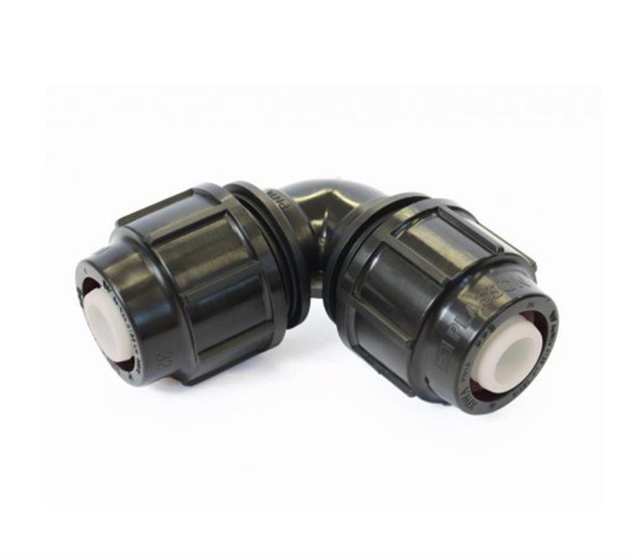 Anti Contamination Barrier Pipe Elbow 32mm - THE DRAINAGE DISTRIBUTION COMPANY