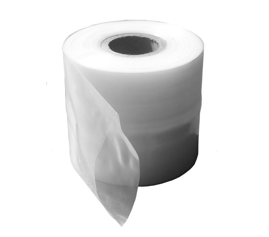 Temporary Downpipe 6'' - THE DRAINAGE DISTRIBUTION COMPANY