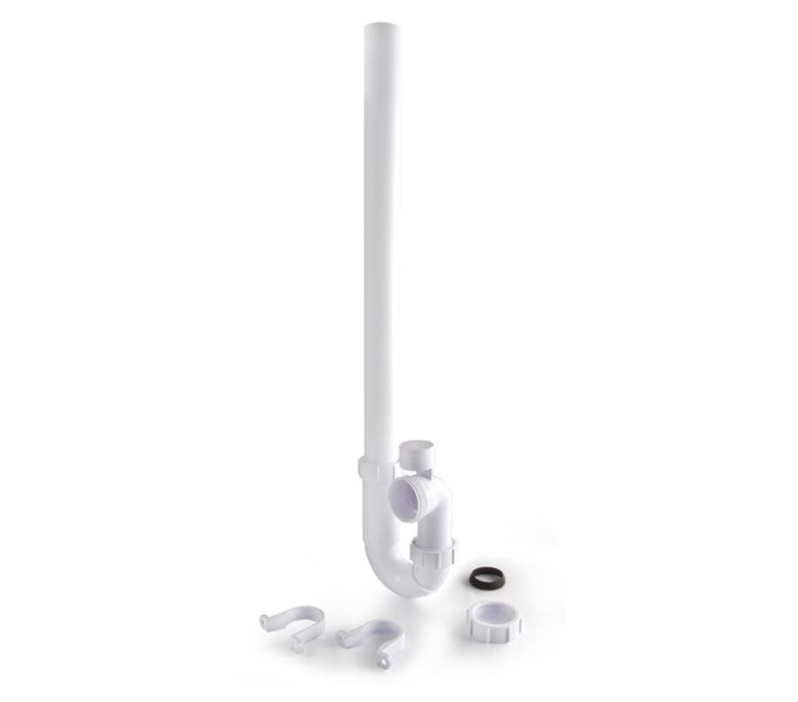 Washing Machine Trap 40mm with Upstand - THE DRAINAGE DISTRIBUTION COMPANY