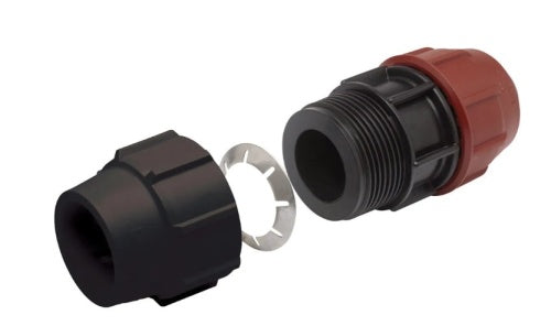 Plasson Barrier Pipe x Copper 25mm x 22mm