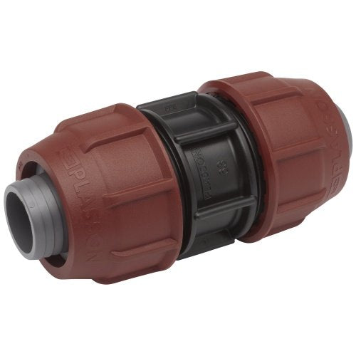 Plasson Barrier Pipe Coupling 32mm