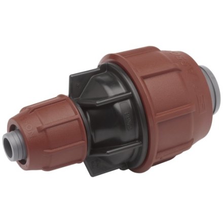 Plasson Barrier Pipe Reduced Coupling 32mm x 25mm