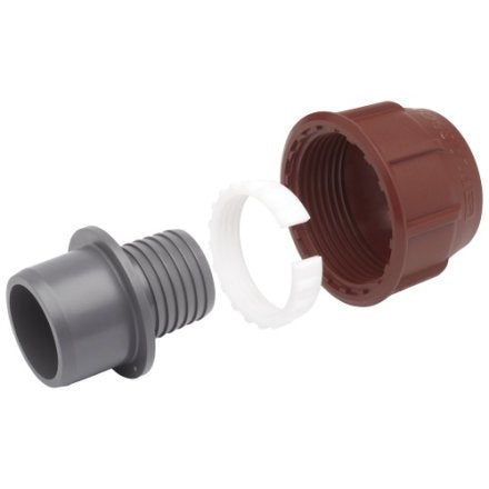 Plasson Barrier Pipe Adaptor Kit 32mm