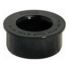 Tetraflow 110mm Push Fit Soil Solvent Boss Adaptor 63mm - 40mm - THE DRAINAGE DISTRIBUTION COMPANY LTD