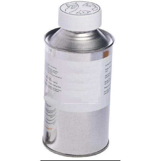 Solvent Cement 500ml - THE DRAINAGE DISTRIBUTION COMPANY LTD