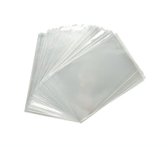 Clear Plastic Bags 24" x 36" Box of 100
