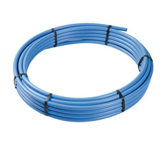 MDPE Water Pipe Coils 50mm x 50mtr