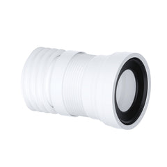 VIVA Mini Flexible WC Pan Connector (200mm - 350mm)