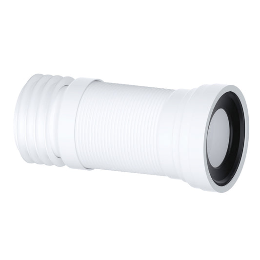 Pan Connector Flexi 300mm - 700mm - THE DRAINAGE DISTRIBUTION COMPANY