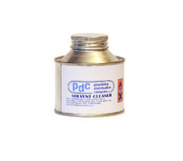 PDC Solvent Cleaner 250ml - THE DRAINAGE DISTRIBUTION COMPANY