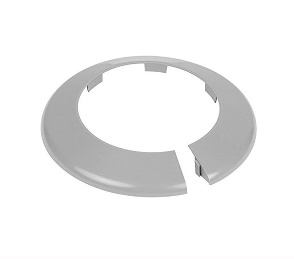 Pipe Collar 40mm White - THE DRAINAGE DISTRIBUTION COMPANY