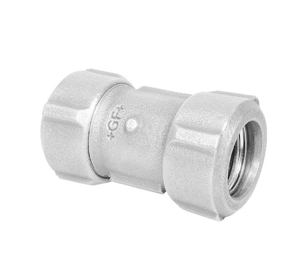 Primofit Gas coupling 32mm - THE DRAINAGE DISTRIBUTION COMPANY