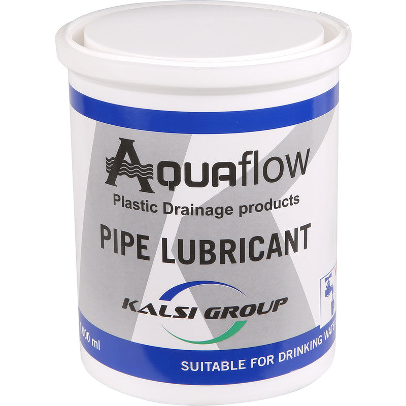 Soluble Lubricant - drainagedistribution.co.uk