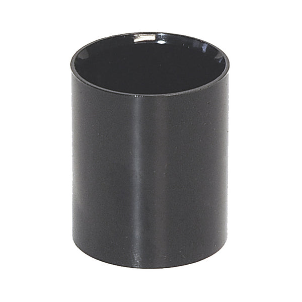 32mm Solvent Waste Coupling Black - drainagedistribution.co.uk