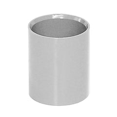 50mm Solvent Waste Coupling White