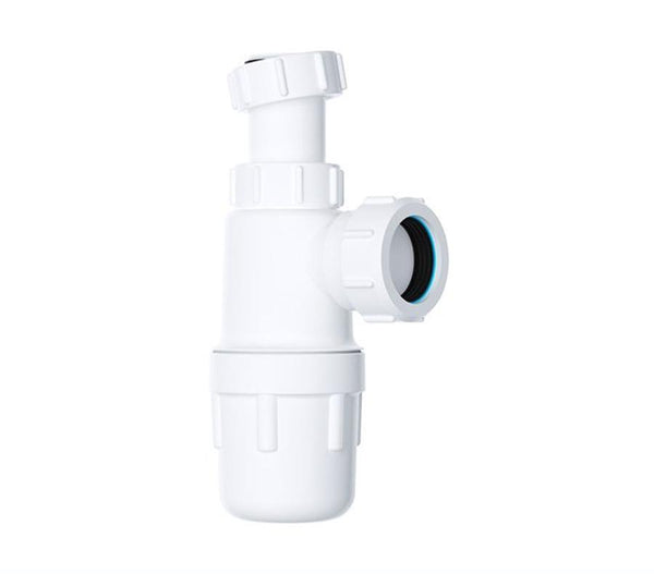 Telescopic Bottle Trap 32mm - THE DRAINAGE DISTRIBUTION COMPANY